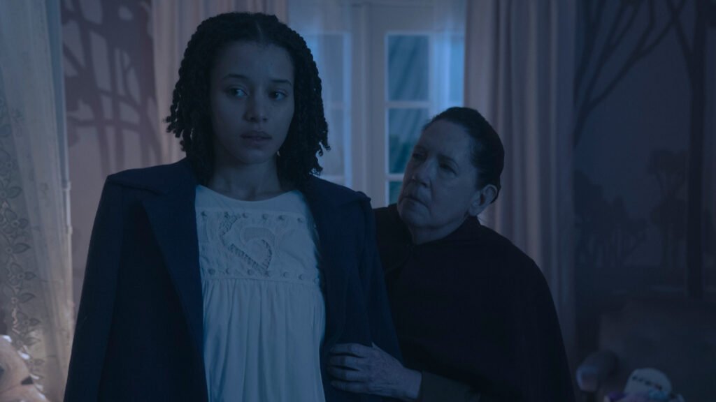 The Testaments Review Still 3