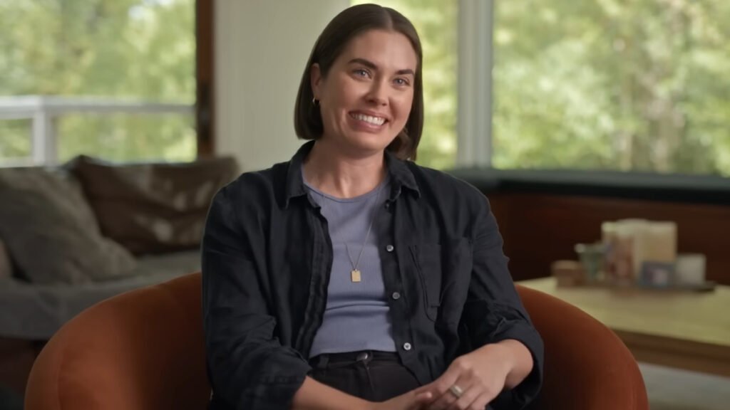 The Truth and Tragedy of Moriah Wilson Review Still 2