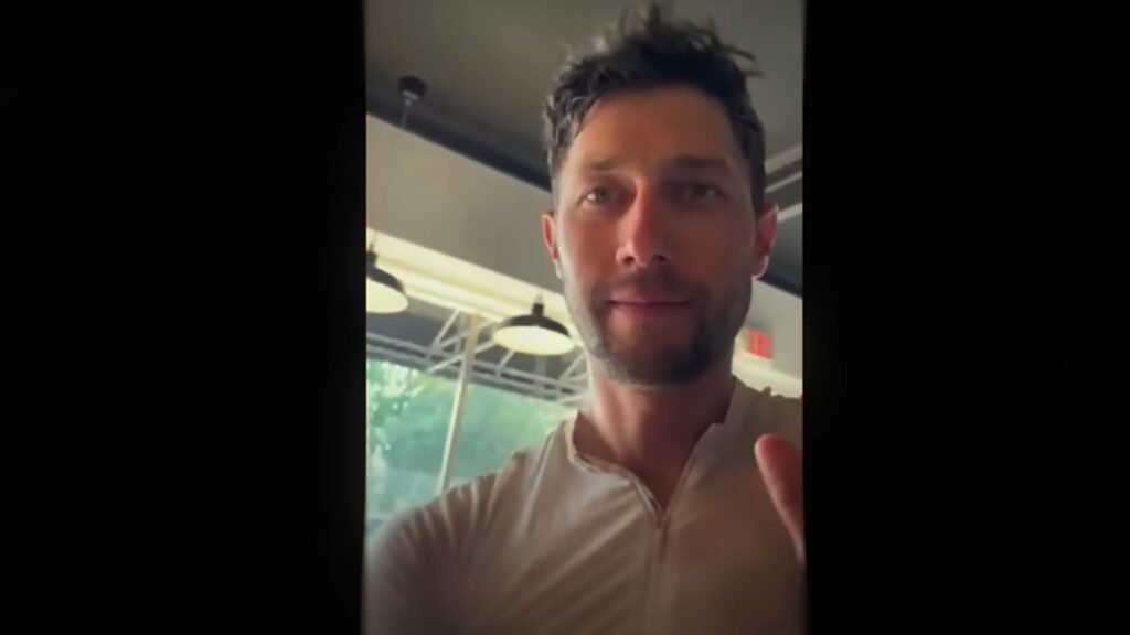 The Truth and Tragedy of Moriah Wilson Review Still 4