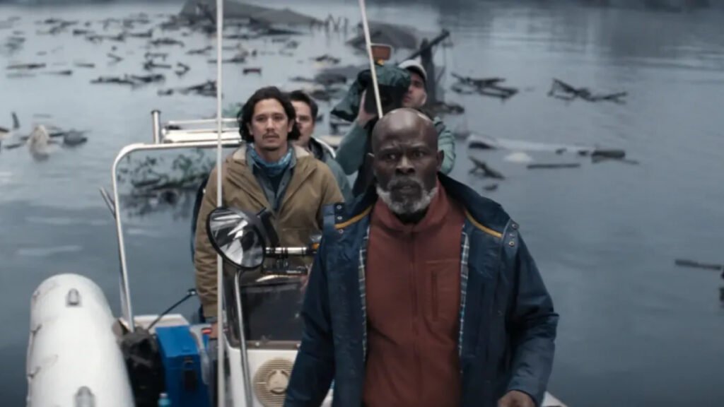 Thrash Review Still 4