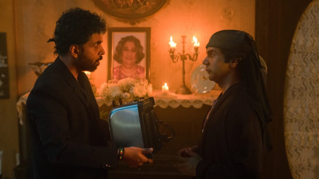 Toaster Review Still 2