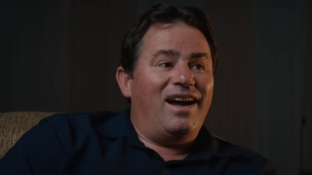 Trust Me: The False Prophet Review Still 1