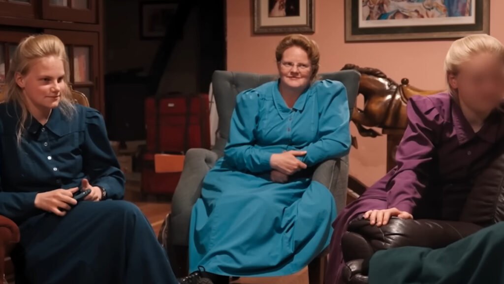 Trust Me: The False Prophet Review Still 2