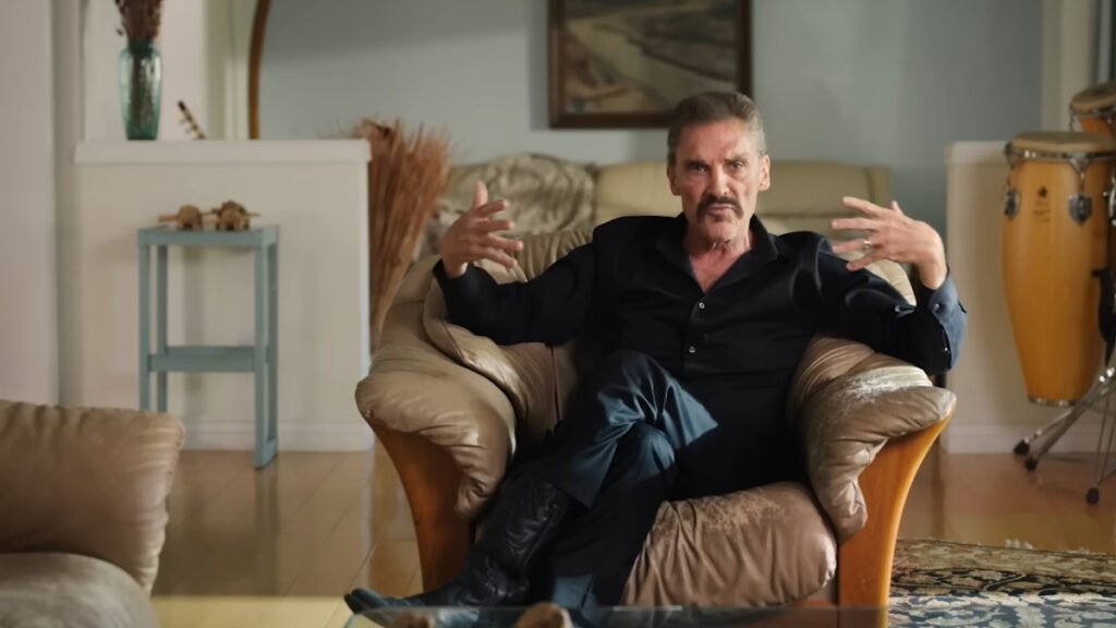 Trust Me: The False Prophet Review Still 4