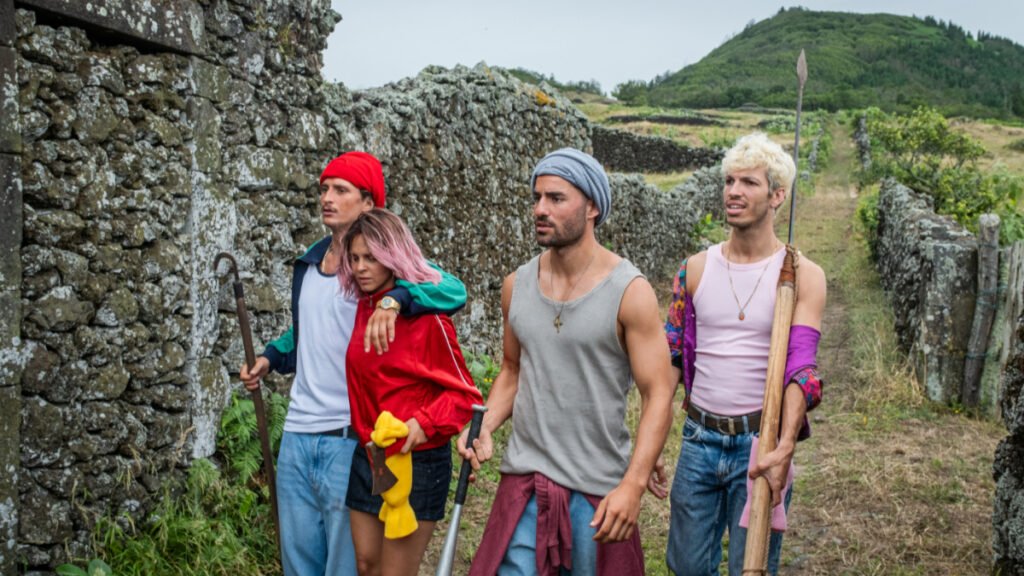 Turn Of The Tide Season 3 Review Still 1