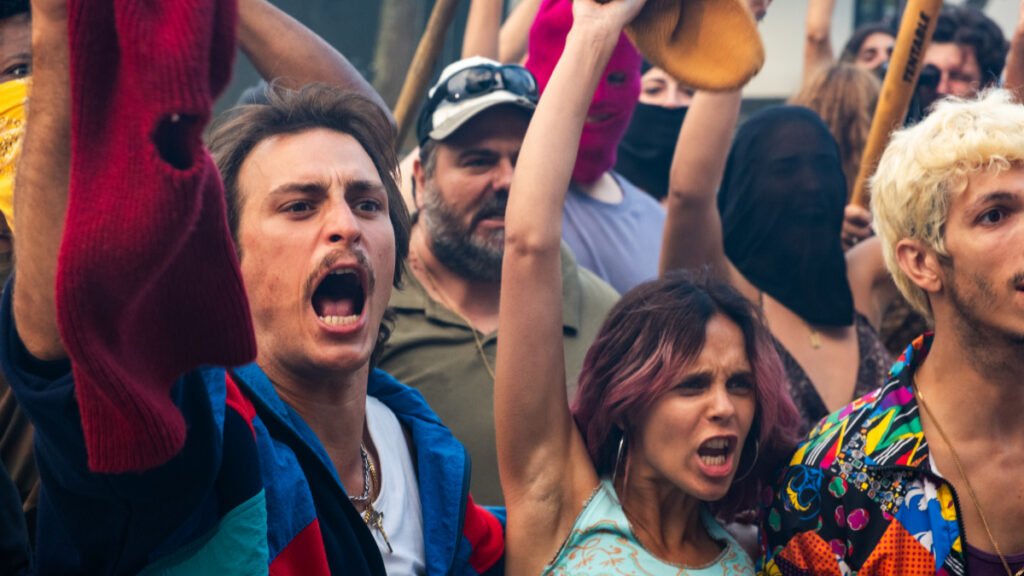 Turn Of The Tide Season 3 Review Still 4