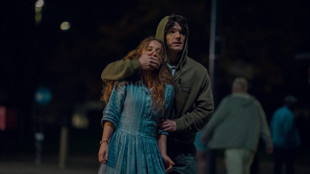 Unchosen Ending Explained Still 2