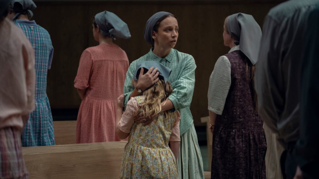 Unchosen Ending Explained Still 3