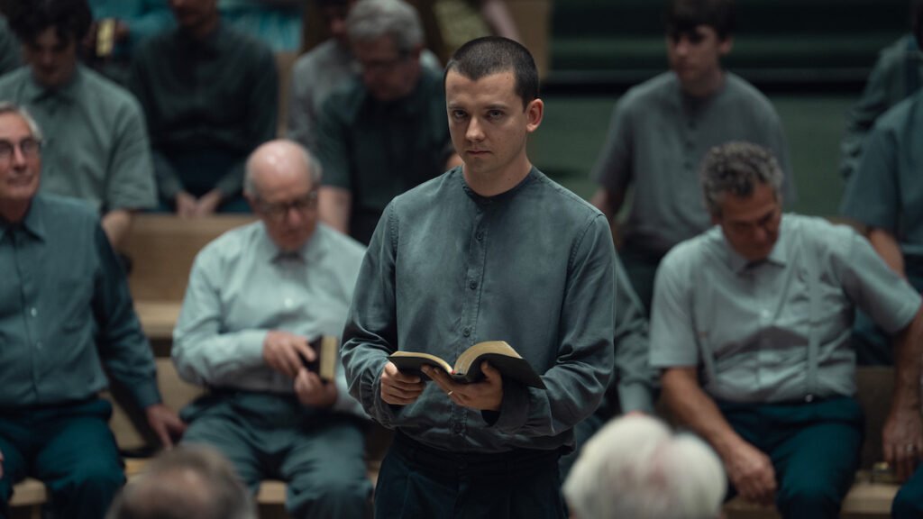 Unchosen Ending Explained Still 4