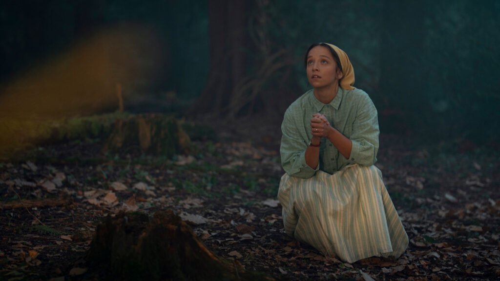 Unchosen Review Still 1