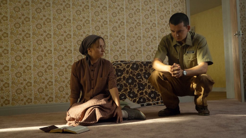 Unchosen Review Still 2