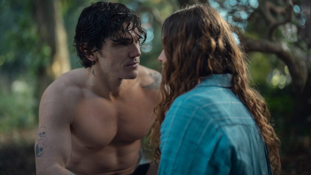 Unchosen Review Still 5