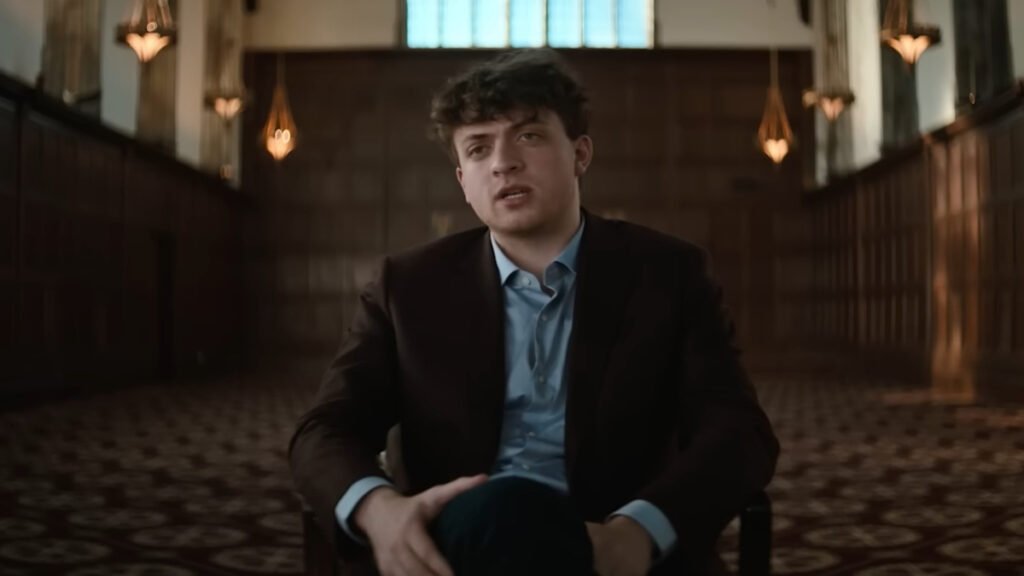 Untold: Chess Mates Review Still 1