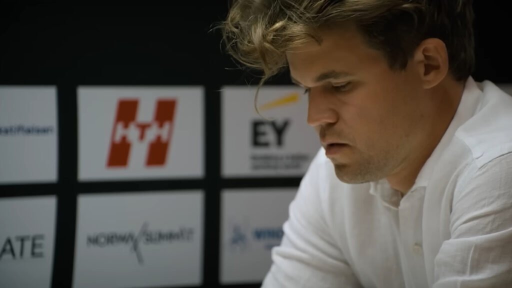 Untold: Chess Mates Review Still 2