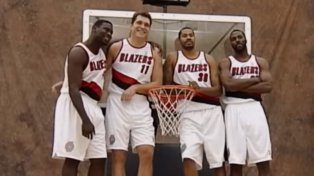 Untold: Jail Blazers Review Still 2