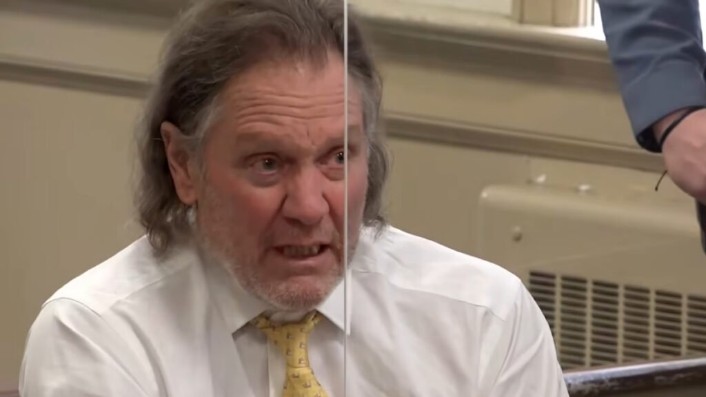 Untold: The Shooting at Hawthorne Hill Review Still 4