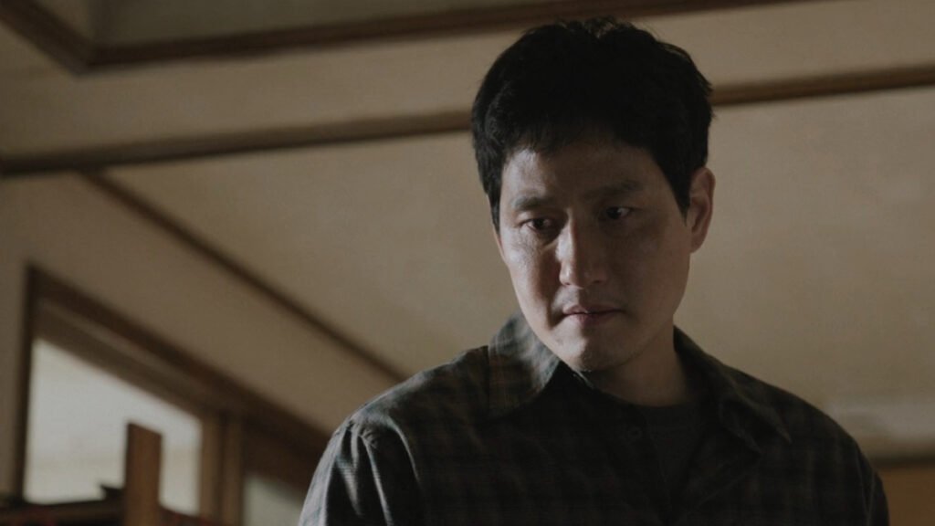 We Are All Trying Here Episode 1-2 Review Still 7