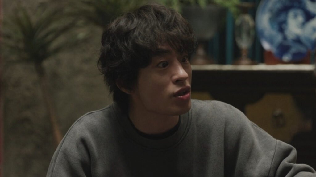 We Are All Trying Here Episode 1 Still 1