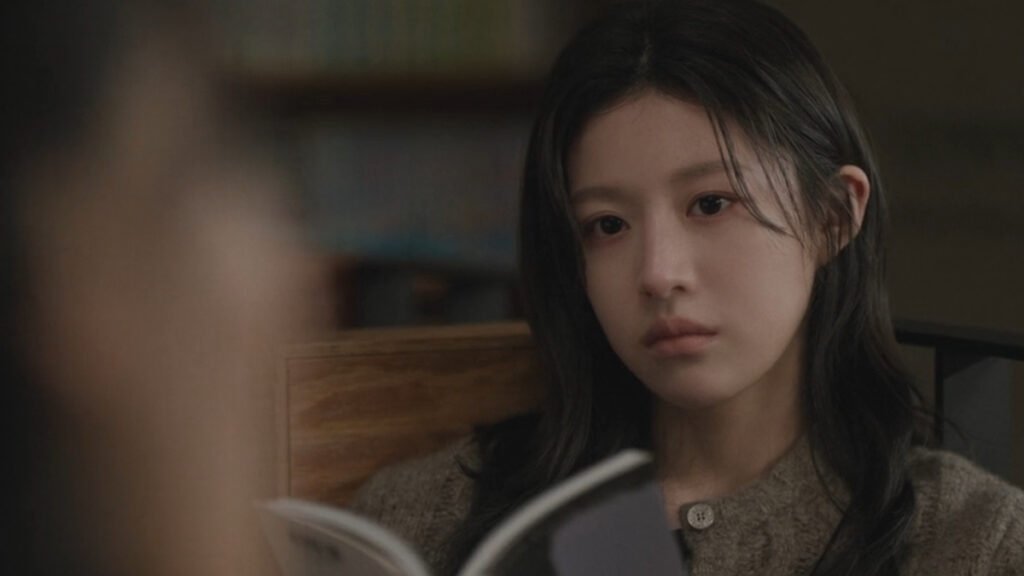 We Are All Trying Here Episode 1 Still 2