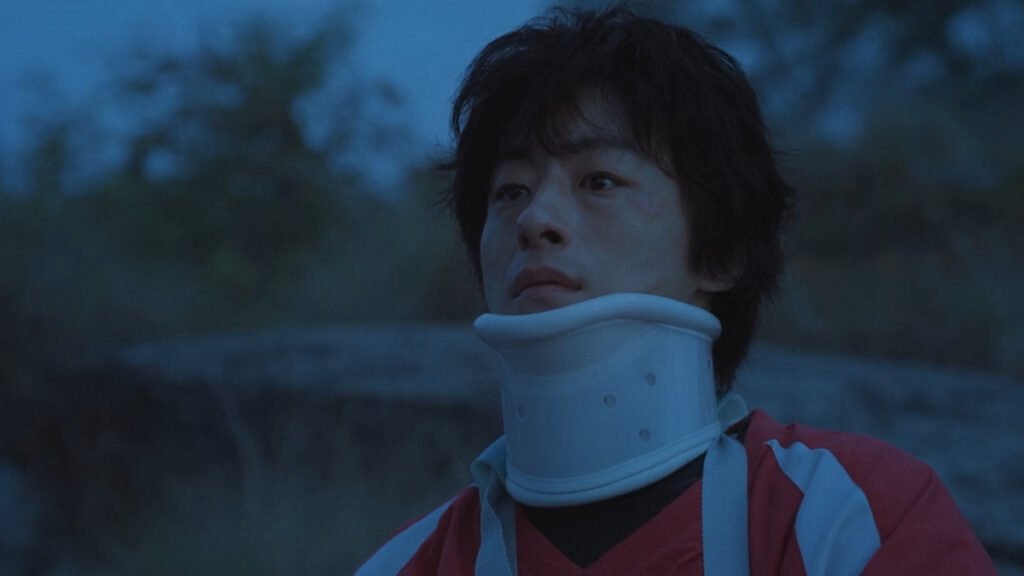 We Are All Trying Here Episode 2 Still 3