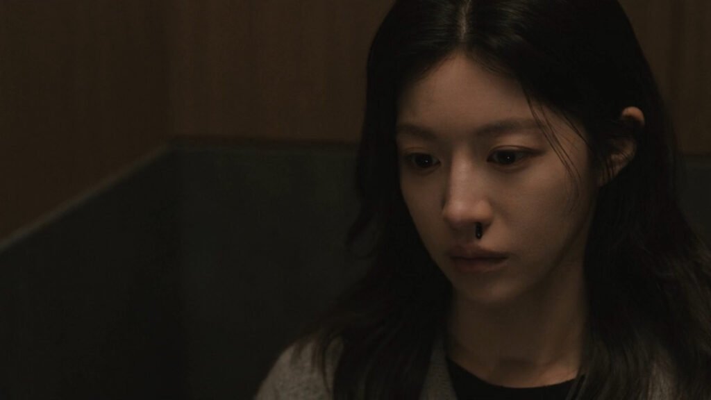 We Are All Trying Here Episode 2 Still 4