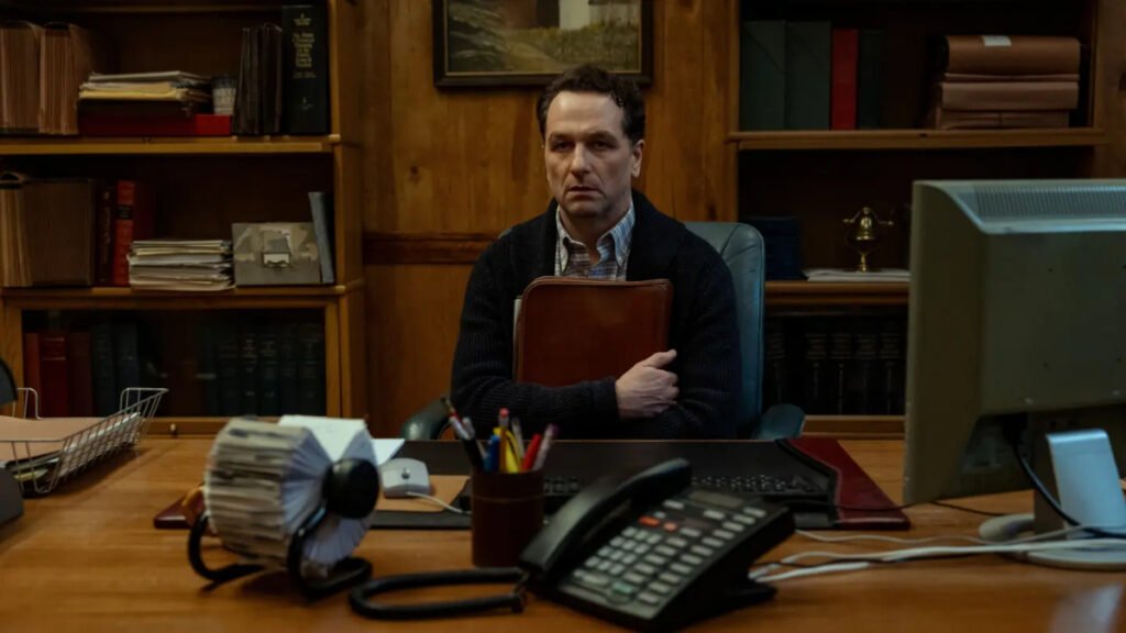 Widow's Bay Review Still  1