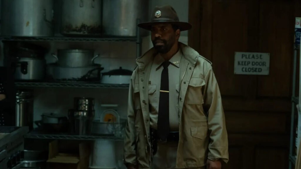 Widow's Bay Review Still 4