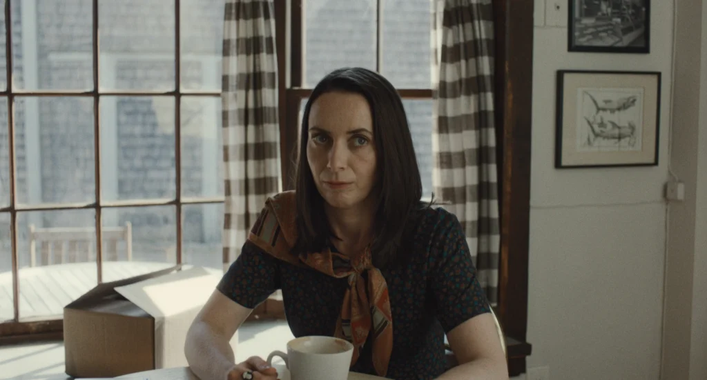 Widow's Bay Review Still 2