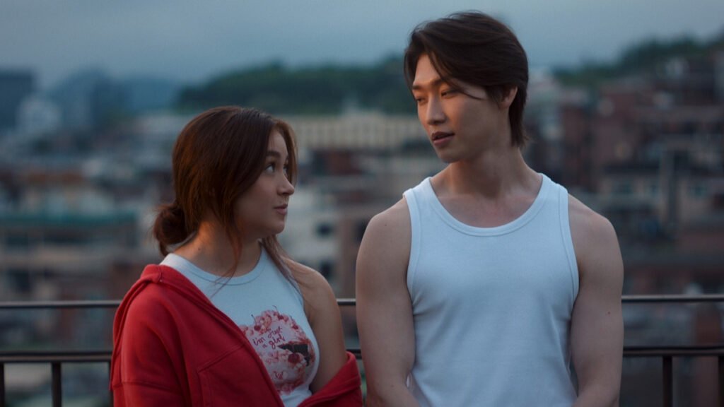 XO Kitty Season 3 Review Still 1