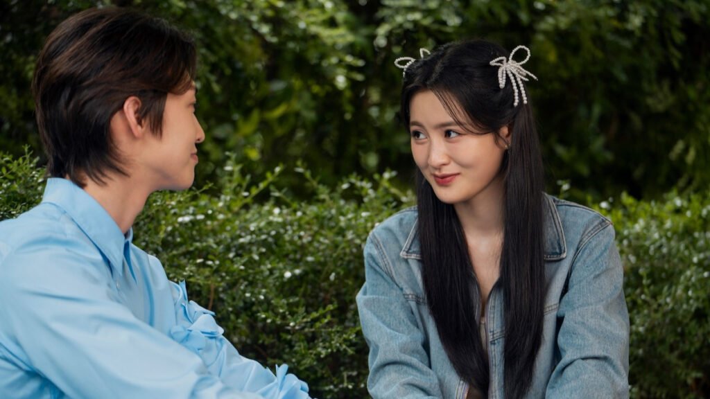 XO Kitty Season 3 Review Still 2