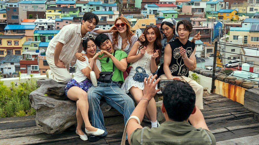 XO Kitty Season 3 Review Still 3