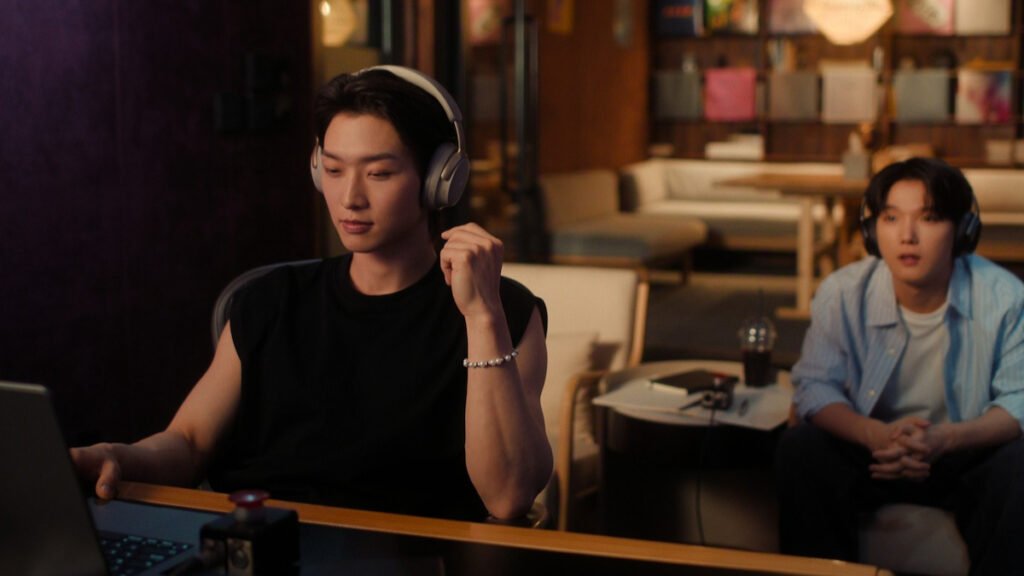 XO Kitty Season 3 Review Still 4