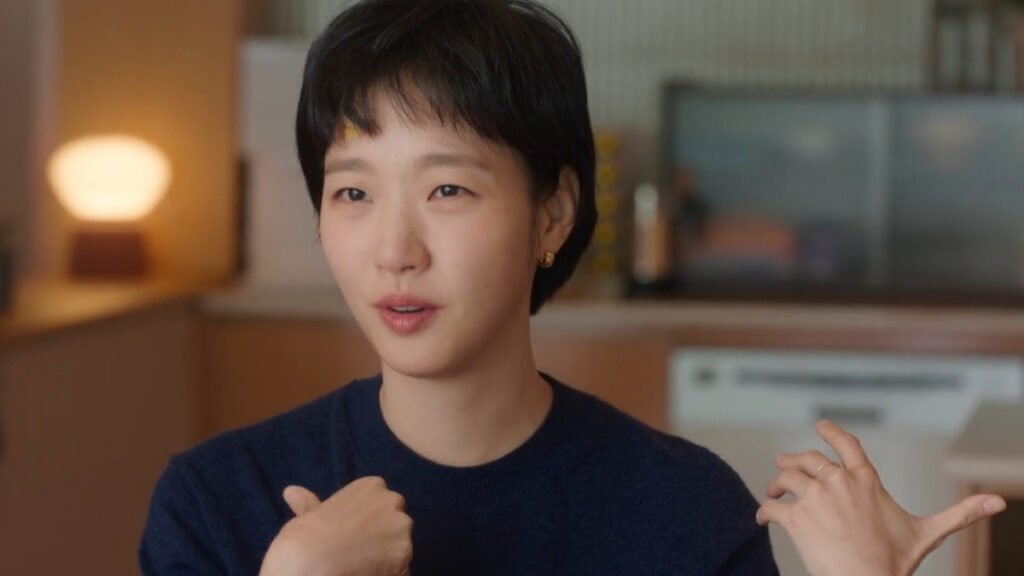 Yumi’s Cells Season 3 Episode 1 Still 1