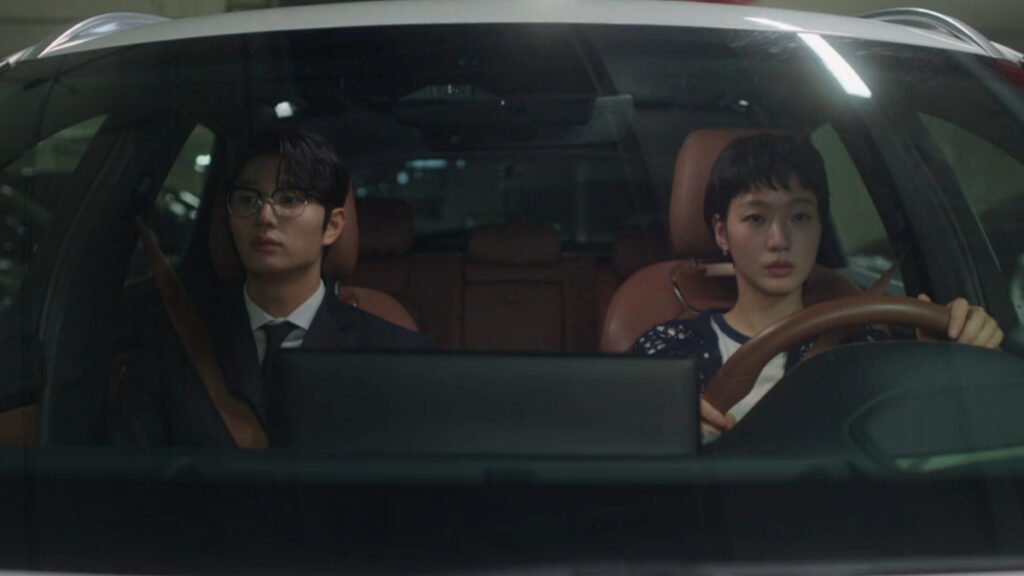 Yumi’s Cells Season 3 Episode 2 Still 2