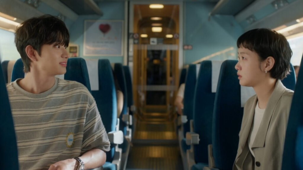 Yumi’s Cells Season 3 Episode 3 Still 4