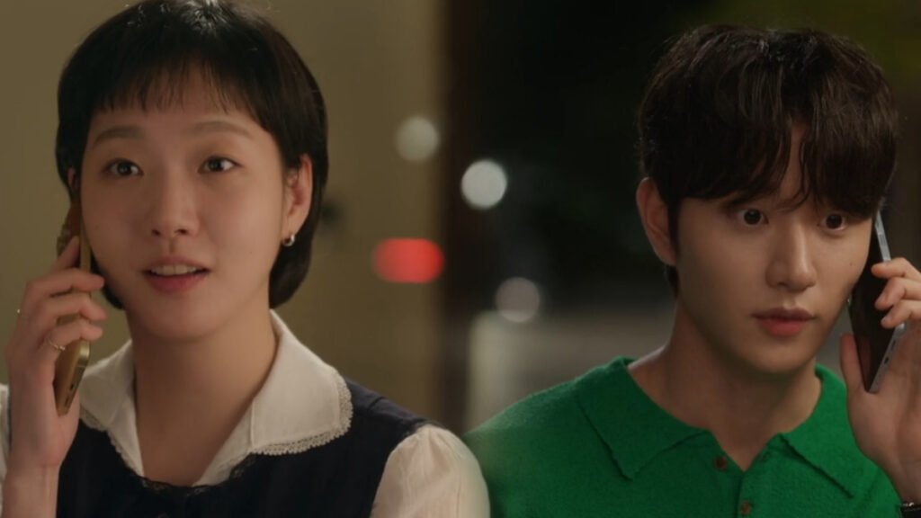 Yumi’s Cells Season 3 Episode 4 Still 5