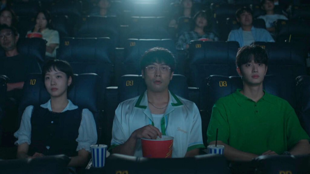 Yumi’s Cells Season 3 Episode 5-Still 1