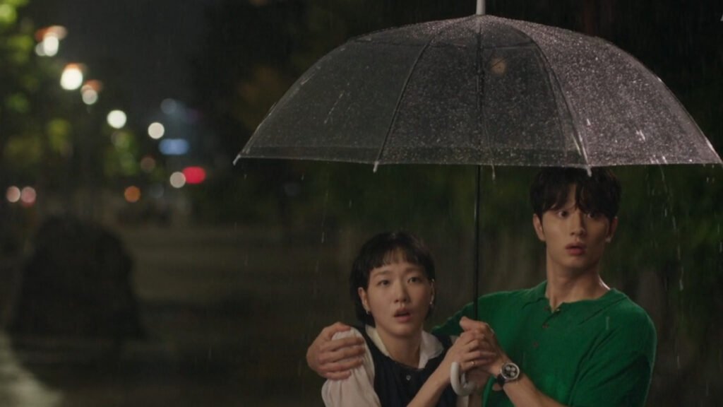 Yumi’s Cells Season 3 Episode 5 Still 2