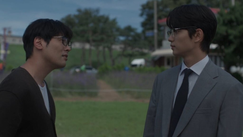 Yumi's Cells Season 3 Episode 6 Still 5