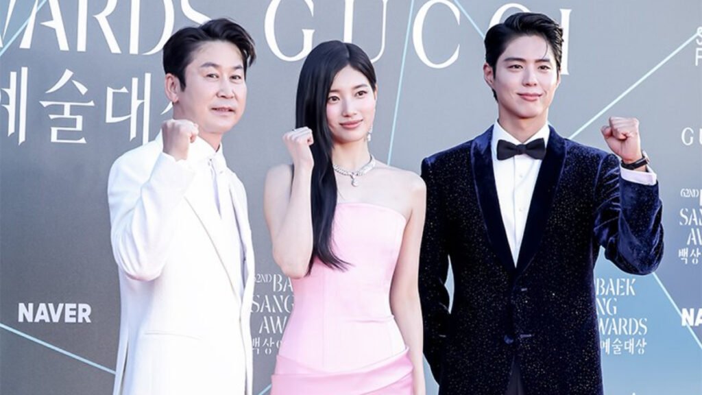 62nd Baeksang Arts Awards Winners List Still 1