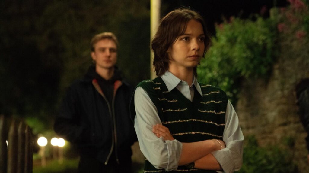 A Good Girl’s Guide To Murder Season 2 Review Still 1