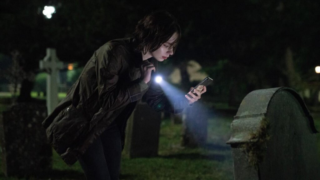 A Good Girl’s Guide To Murder Season 2 Review Still 3