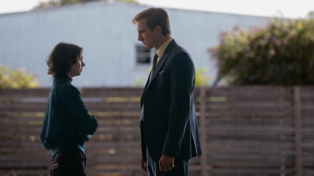 A Good Girl’s Guide To Murder Season 2 Review Still 4