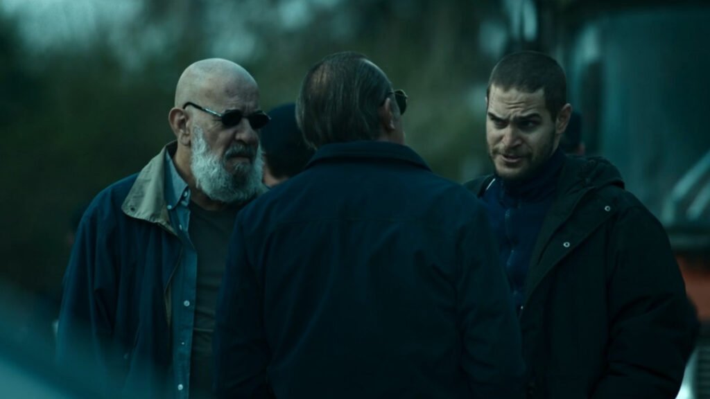Barrabrava Season 2 Review Still 1