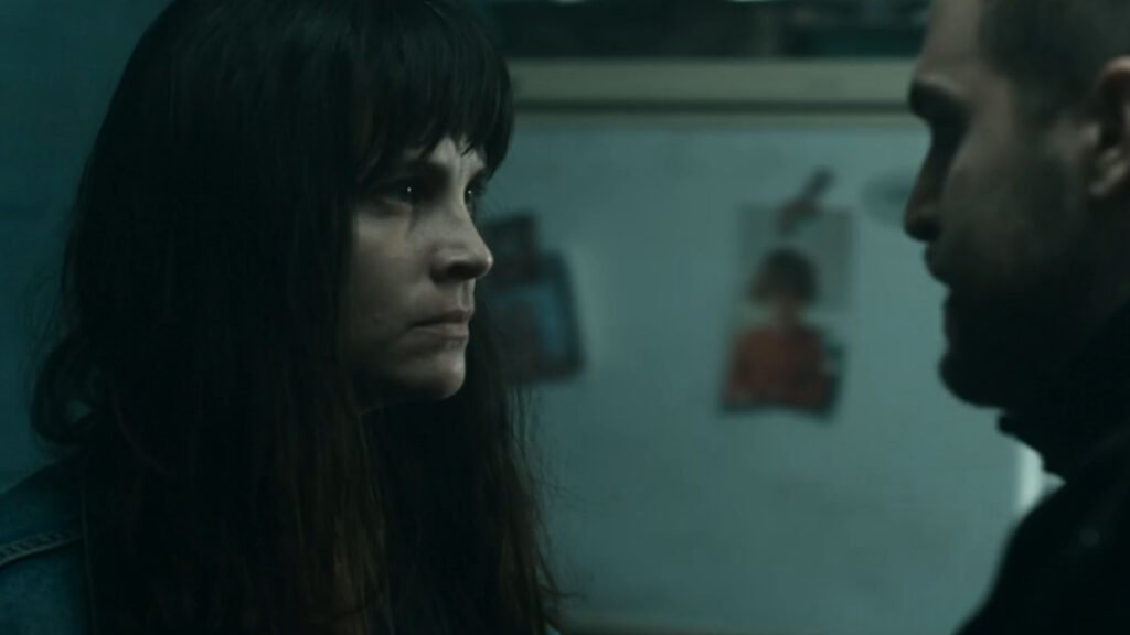 Barrabrava Season 2 Review Still 2