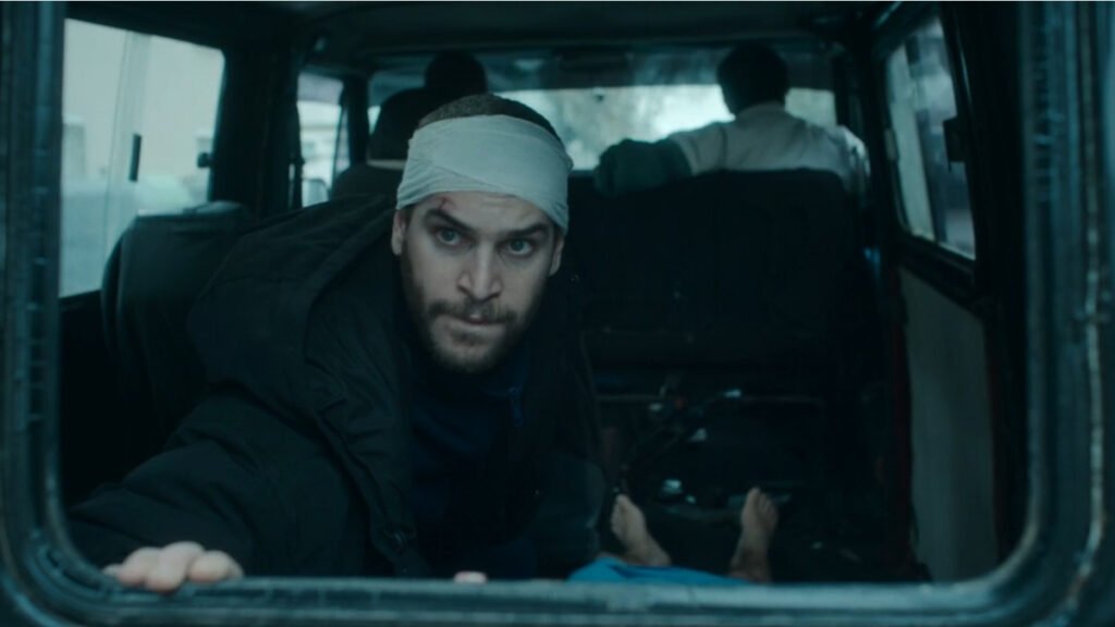 Barrabrava Season 2 Review Still 4