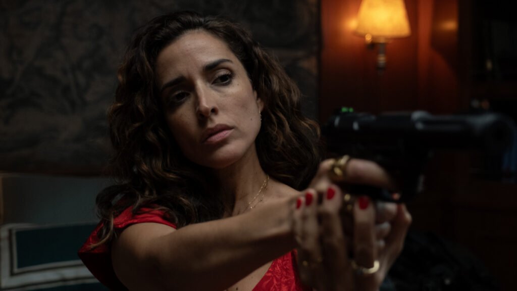 Berlin and the Lady with an Ermine Review Still 4