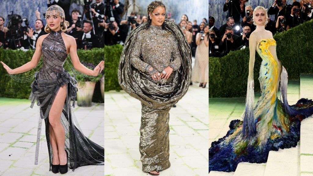 Best Dressed at Met Gala 2026 Still 1