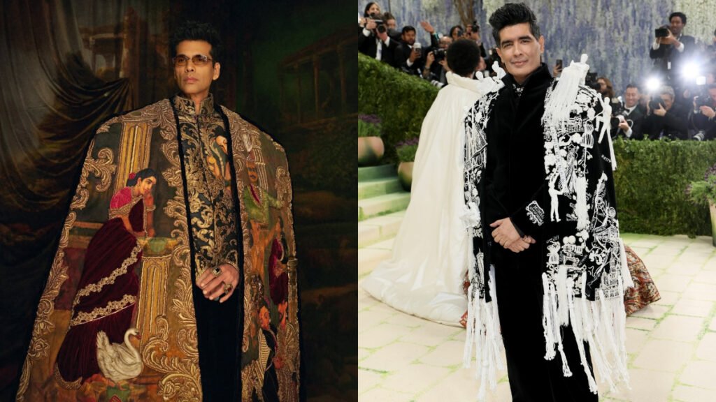 Best Dressed at Met Gala 2026 Still 2