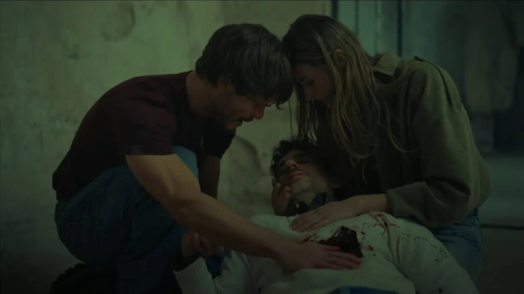 Between Father and Son Ending Explained Still 4